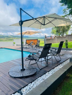Pine View Guesthouse Graskop